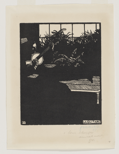 Félix Vallotton